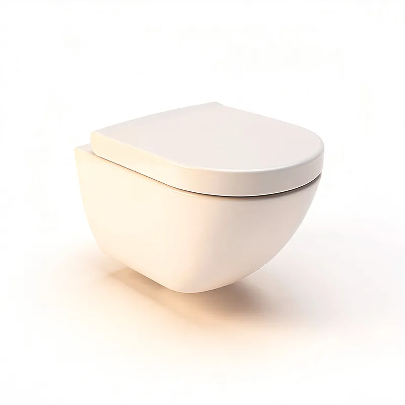 Pose WC Suspendu Bourg-la-Reine