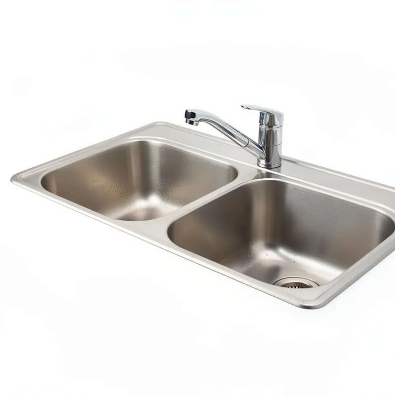 Changement Mitigeur d'évier Bourg-la-Reine