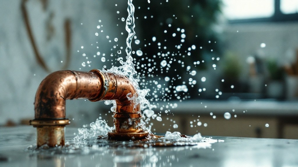 Remplacement Chauffe Eau Bourg-la-Reine