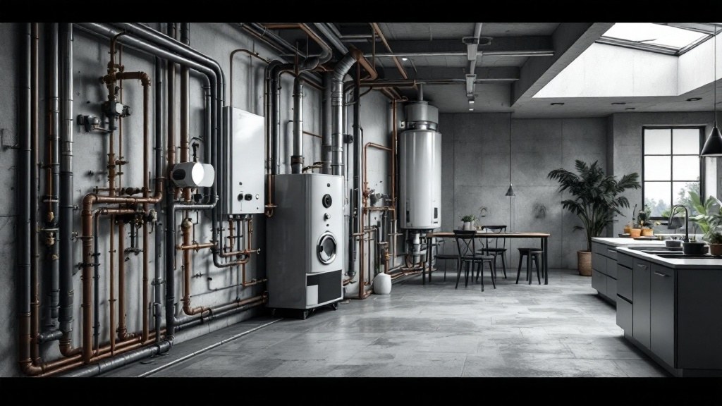 Plomberie Salle de Bain Bourg-la-Reine